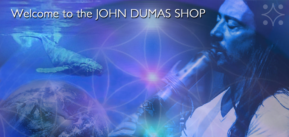 John Dumas 