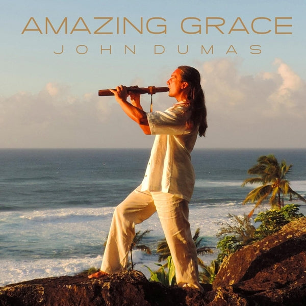 Amazing Grace ~ MP3 Album Download