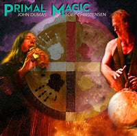 Primal Magic ~ MP3 Album Download