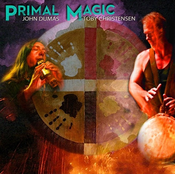 Primal Magic ~ MP3 Album Download