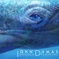 Koloa Dreamtime (Journey with the Whales) ~ MP3 Album Download