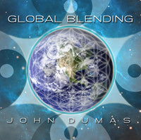 Global Blending ~ MP3 Album Download